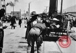 Standbild US Army Truppen Suche nach Pancho Villa Mexiko, 1916, aus Sekunde 34 historischem Filmmaterial Videoclip 65675045878
