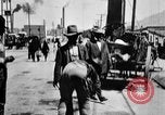 Standbild US Army Truppen Suche nach Pancho Villa Mexiko, 1916, aus Sekunde 35 historischem Filmmaterial Videoclip 65675045878