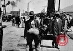 Standbild US Army Truppen Suche nach Pancho Villa Mexiko, 1916, aus Sekunde 36 historischem Filmmaterial Videoclip 65675045878