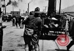 Standbild US Army Truppen Suche nach Pancho Villa Mexiko, 1916, aus Sekunde 37 historischem Filmmaterial Videoclip 65675045878