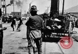 Standbild US Army Truppen Suche nach Pancho Villa Mexiko, 1916, aus Sekunde 39 historischem Filmmaterial Videoclip 65675045878