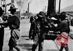 Standbild US Army Truppen Suche nach Pancho Villa Mexiko, 1916, aus Sekunde 40 historischem Filmmaterial Videoclip 65675045878