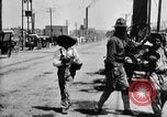 Standbild US Army Truppen Suche nach Pancho Villa Mexiko, 1916, aus Sekunde 46 historischem Filmmaterial Videoclip 65675045878