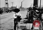 Standbild US Army Truppen Suche nach Pancho Villa Mexiko, 1916, aus Sekunde 47 historischem Filmmaterial Videoclip 65675045878