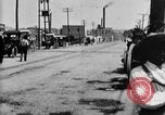 Standbild US Army Truppen Suche nach Pancho Villa Mexiko, 1916, aus Sekunde 49 historischem Filmmaterial Videoclip 65675045878
