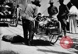 Standbild US Army Truppen Suche nach Pancho Villa Mexiko, 1916, aus Sekunde 50 historischem Filmmaterial Videoclip 65675045878