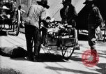Standbild US Army Truppen Suche nach Pancho Villa Mexiko, 1916, aus Sekunde 52 historischem Filmmaterial Videoclip 65675045878