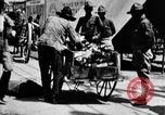Standbild US Army Truppen Suche nach Pancho Villa Mexiko, 1916, aus Sekunde 54 historischem Filmmaterial Videoclip 65675045878