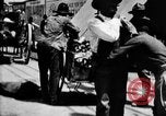 Standbild US Army Truppen Suche nach Pancho Villa Mexiko, 1916, aus Sekunde 57 historischem Filmmaterial Videoclip 65675045878