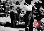 Standbild US Army Truppen Suche nach Pancho Villa Mexiko, 1916, aus Sekunde 58 historischem Filmmaterial Videoclip 65675045878