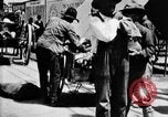 Standbild US Army Truppen Suche nach Pancho Villa Mexiko, 1916, aus Sekunde 60 historischem Filmmaterial Videoclip 65675045878