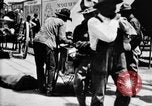 Standbild US Army Truppen Suche nach Pancho Villa Mexiko, 1916, aus Sekunde 61 historischem Filmmaterial Videoclip 65675045878