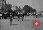 Standbild Pancho Villa und revolutionär Rekruten Chihuahua Mexiko, 1916, aus Sekunde 23 historischem Filmmaterial Videoclip 65675045879