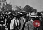 Standbild Pancho Villa und revolutionär Rekruten Chihuahua Mexiko, 1916, aus Sekunde 33 historischem Filmmaterial Videoclip 65675045879