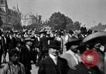 Standbild Pancho Villa und revolutionär Rekruten Chihuahua Mexiko, 1916, aus Sekunde 53 historischem Filmmaterial Videoclip 65675045879