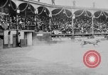 Immagine di Mattatori Siviglia Spagna, 1916, secondo 41 filmato di repertorio 65675045880