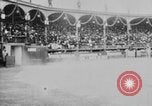 Immagine di Mattatori Siviglia Spagna, 1916, secondo 42 filmato di repertorio 65675045880