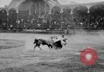 Immagine di Mattatori Siviglia Spagna, 1916, secondo 44 filmato di repertorio 65675045880