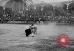 Immagine di Mattatori Siviglia Spagna, 1916, secondo 50 filmato di repertorio 65675045880