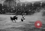 Immagine di Mattatori Siviglia Spagna, 1916, secondo 52 filmato di repertorio 65675045880