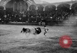 Immagine di Mattatori Siviglia Spagna, 1916, secondo 53 filmato di repertorio 65675045880