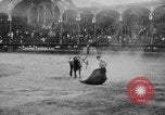 Immagine di Mattatori Siviglia Spagna, 1916, secondo 58 filmato di repertorio 65675045880