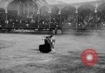 Immagine di Mattatori Siviglia Spagna, 1916, secondo 61 filmato di repertorio 65675045880