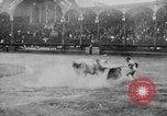 Immagine di Mattatori Siviglia Spagna, 1916, secondo 62 filmato di repertorio 65675045880