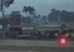 Standbild vietnamesische Soldaten Hue Vietnam, 1972, aus Sekunde 4 historischem Filmmaterial Videoclip 65675045881