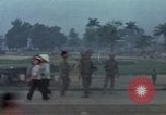Standbild vietnamesische Soldaten Hue Vietnam, 1972, aus Sekunde 6 historischem Filmmaterial Videoclip 65675045881