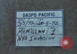 Standbild vietnamesische Soldaten Hue Vietnam, 1972, aus Sekunde 17 historischem Filmmaterial Videoclip 65675045881
