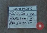 Standbild vietnamesische Soldaten Hue Vietnam, 1972, aus Sekunde 18 historischem Filmmaterial Videoclip 65675045881