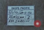 Standbild vietnamesische Soldaten Hue Vietnam, 1972, aus Sekunde 19 historischem Filmmaterial Videoclip 65675045881