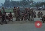 Standbild vietnamesische Soldaten Hue Vietnam, 1972, aus Sekunde 20 historischem Filmmaterial Videoclip 65675045881
