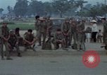Standbild vietnamesische Soldaten Hue Vietnam, 1972, aus Sekunde 22 historischem Filmmaterial Videoclip 65675045881