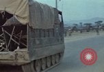 Standbild vietnamesische Soldaten Hue Vietnam, 1972, aus Sekunde 33 historischem Filmmaterial Videoclip 65675045881
