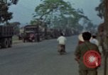 Standbild vietnamesische Soldaten Hue Vietnam, 1972, aus Sekunde 49 historischem Filmmaterial Videoclip 65675045881