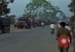 Standbild vietnamesische Soldaten Hue Vietnam, 1972, aus Sekunde 50 historischem Filmmaterial Videoclip 65675045881
