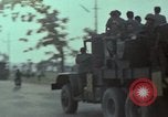 Standbild vietnamesische Soldaten Hue Vietnam, 1972, aus Sekunde 57 historischem Filmmaterial Videoclip 65675045881