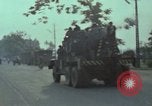 Standbild vietnamesische Soldaten Hue Vietnam, 1972, aus Sekunde 58 historischem Filmmaterial Videoclip 65675045881