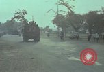 Standbild vietnamesische Soldaten Hue Vietnam, 1972, aus Sekunde 62 historischem Filmmaterial Videoclip 65675045881