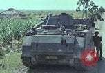 Standbild vietnamesische Soldaten Hue Vietnam, 1972, aus Sekunde 7 historischem Filmmaterial Videoclip 65675045882