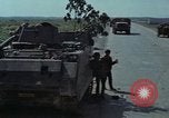 Standbild vietnamesische Soldaten Hue Vietnam, 1972, aus Sekunde 9 historischem Filmmaterial Videoclip 65675045882
