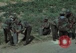 Standbild vietnamesische Soldaten Hue Vietnam, 1972, aus Sekunde 19 historischem Filmmaterial Videoclip 65675045882