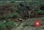 Standbild vietnamesische Soldaten Hue Vietnam, 1972, aus Sekunde 44 historischem Filmmaterial Videoclip 65675045882