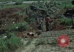 Standbild vietnamesische Soldaten Hue Vietnam, 1972, aus Sekunde 45 historischem Filmmaterial Videoclip 65675045882