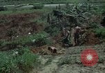 Standbild vietnamesische Soldaten Hue Vietnam, 1972, aus Sekunde 46 historischem Filmmaterial Videoclip 65675045882