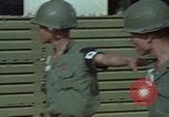 Image of Vietnamese soldiers Hue Vietnam, 1972, second 5 stock footage video 65675045884