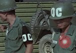 Image of Vietnamese soldiers Hue Vietnam, 1972, second 7 stock footage video 65675045884