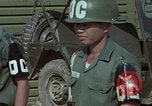 Image of Vietnamese soldiers Hue Vietnam, 1972, second 8 stock footage video 65675045884